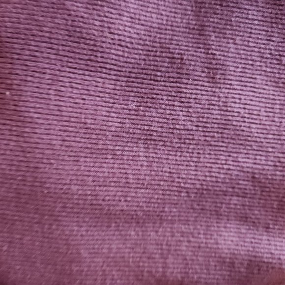 purple tank tops, bundle of 2 - Picture 5 of 6